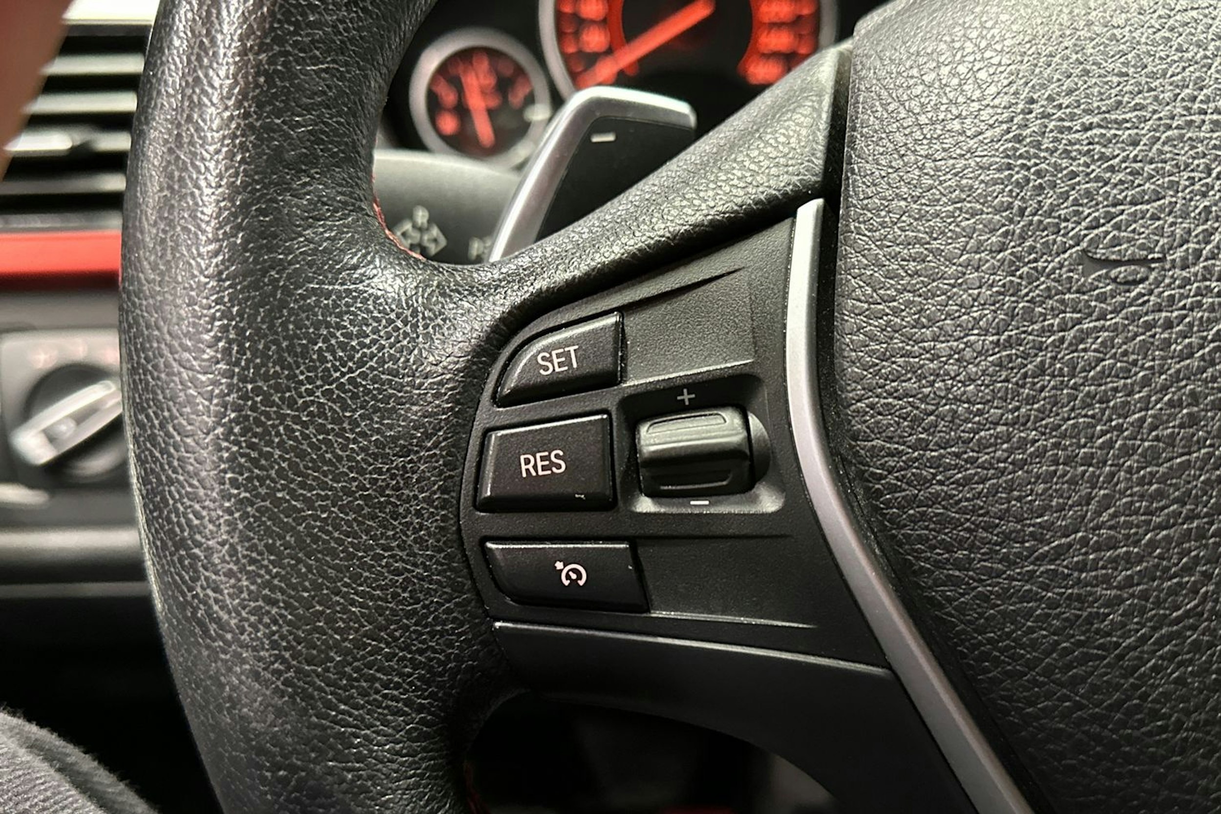 BMW 320 2012 kuva 25.