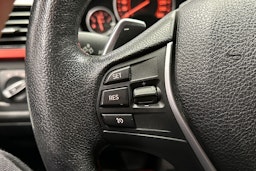 BMW 320 2012 kuva 25.