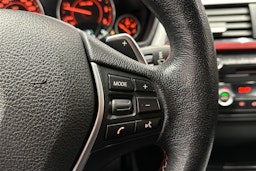 BMW 320 2012 kuva 26.