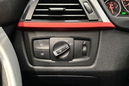 BMW 320 2012 kuva 27.