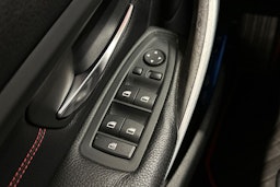 BMW 320 2012 kuva 28.