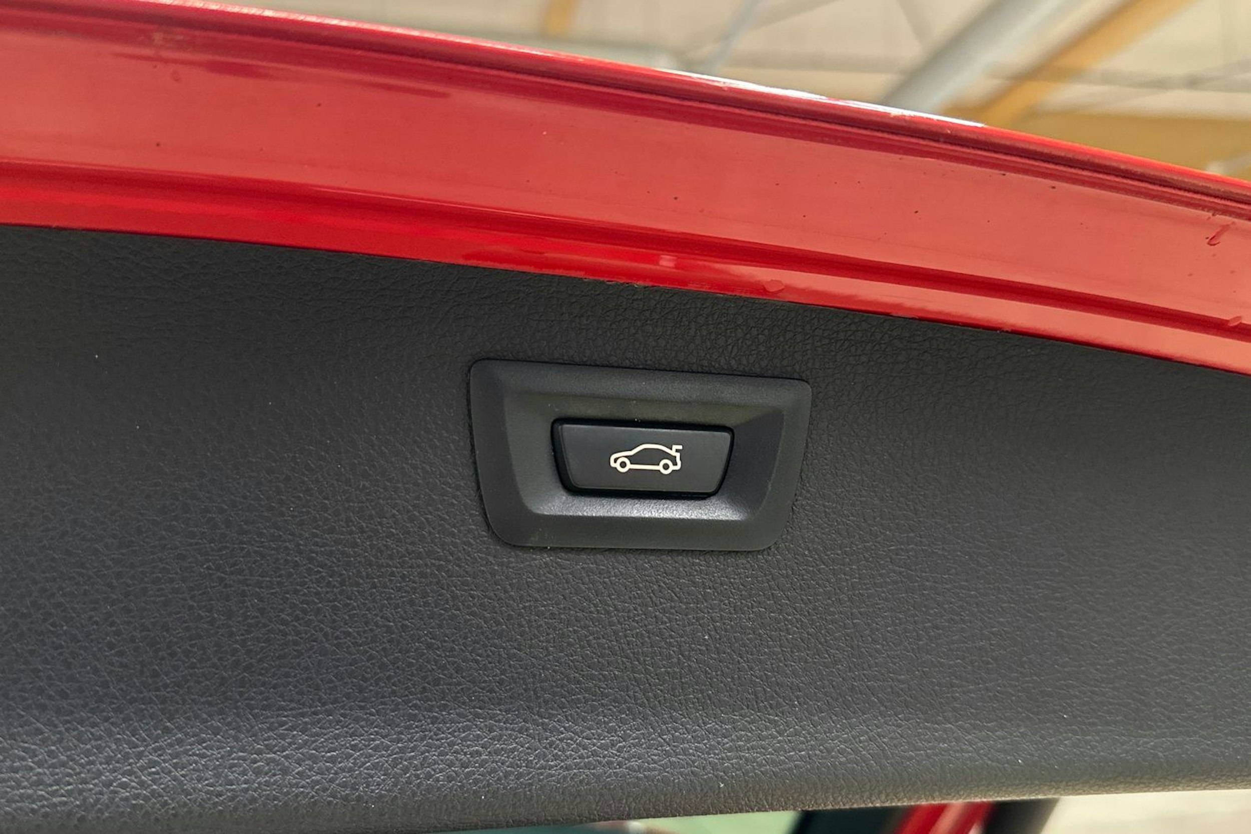 BMW 320 2012 kuva 31.