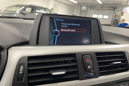 ruskea (beige) BMW 320 2012 kuva 24.