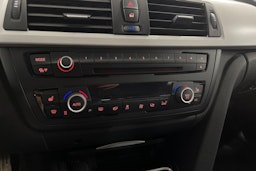 ruskea (beige) BMW 320 2012 kuva 25.