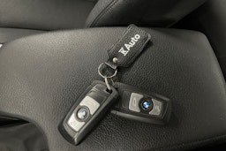 ruskea (beige) BMW 320 2012 kuva 28.