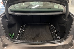 ruskea (beige) BMW 320 2012 kuva 29.