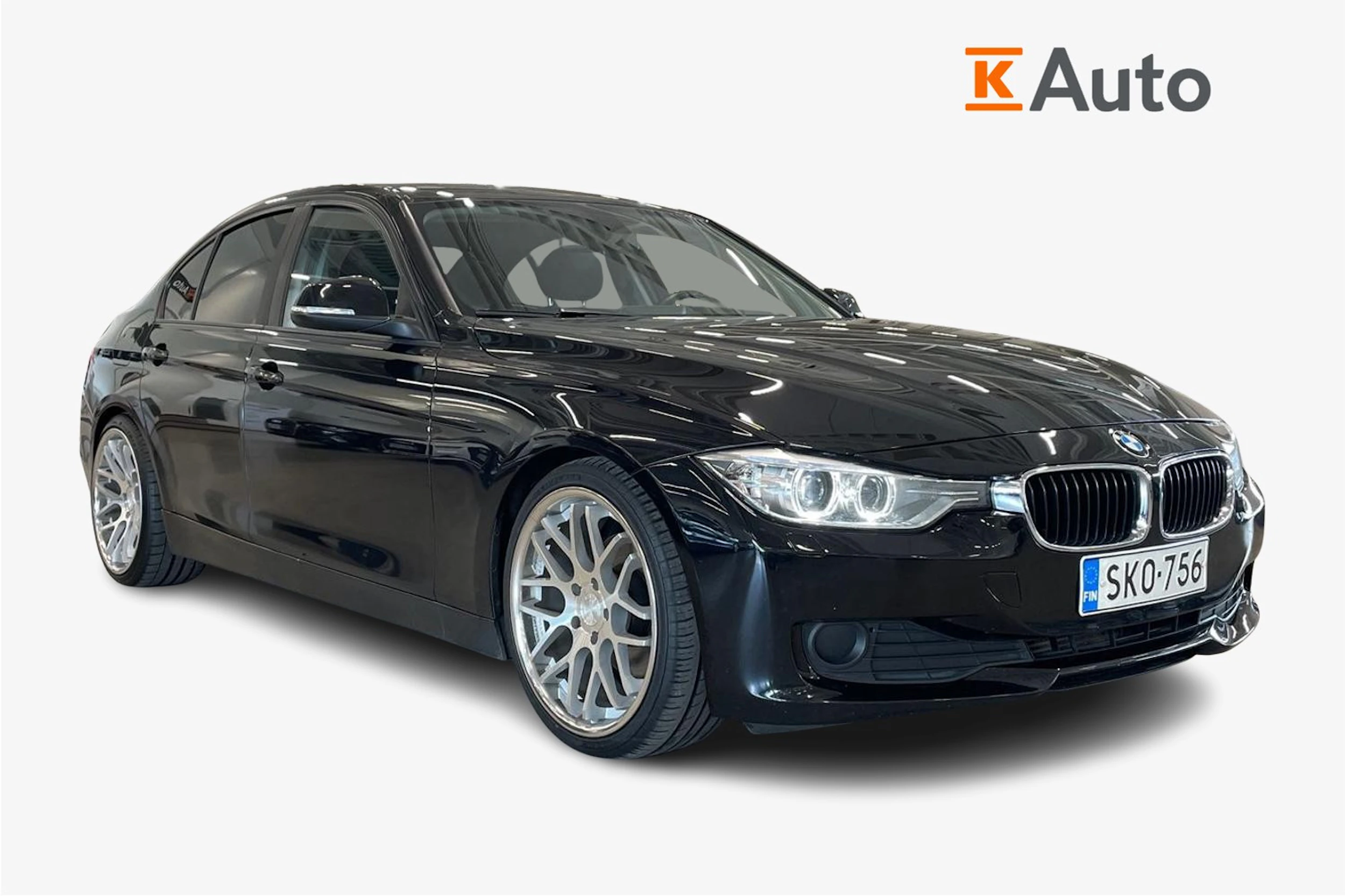BMW 320