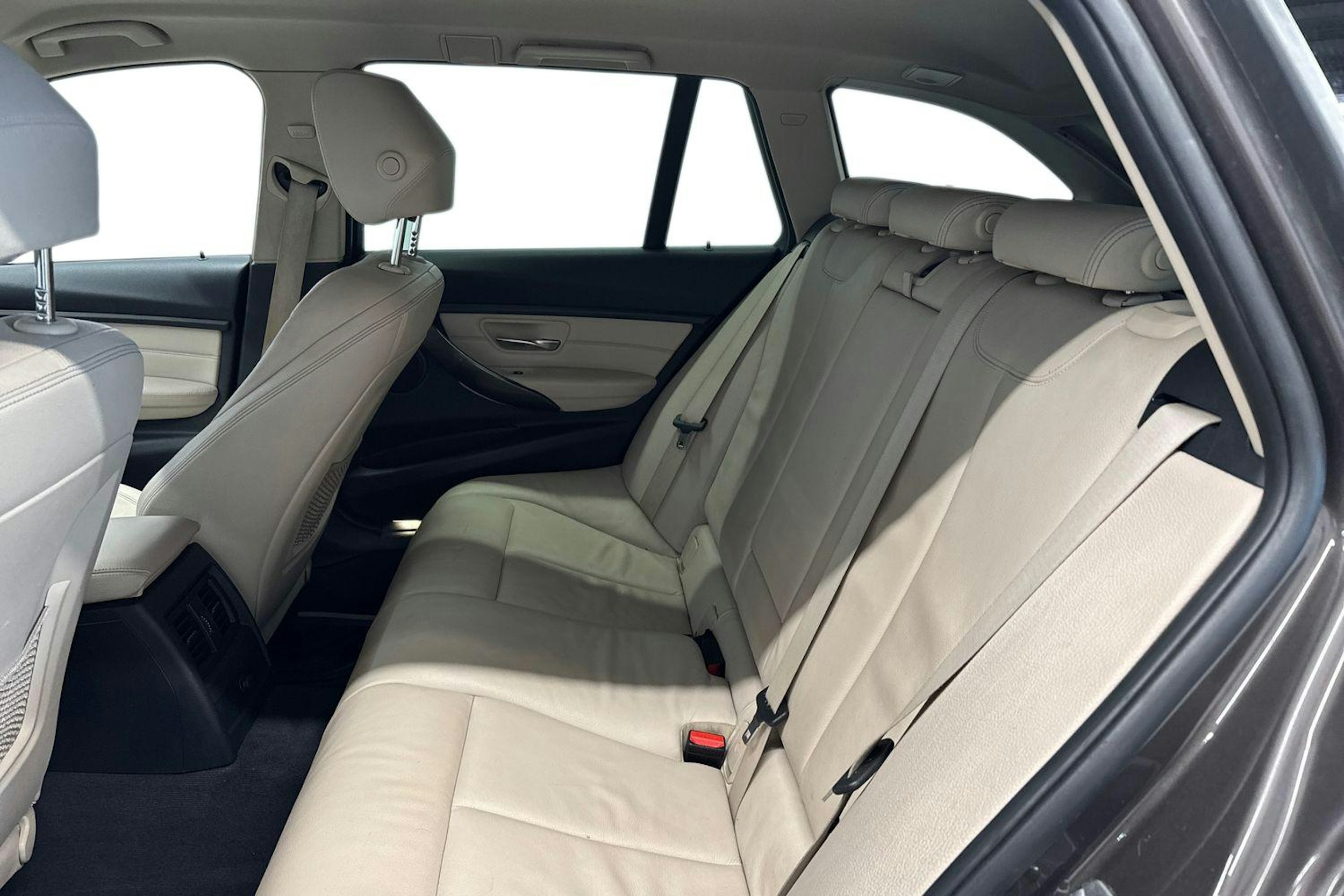 BMW 320 2013 kuva 10.