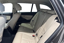 BMW 320 2013 kuva 10.