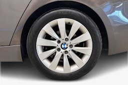 BMW 320 2013 kuva 11.