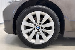 BMW 320 2013 kuva 13.