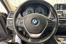 BMW 320 2013 kuva 14.