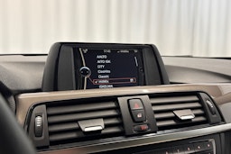 BMW 320 2013 kuva 15.