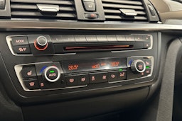 BMW 320 2013 kuva 16.