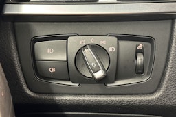 BMW 320 2013 kuva 19.