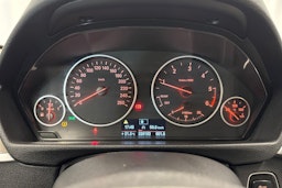 BMW 320 2013 kuva 20.