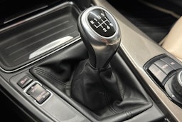 BMW 320 2013 kuva 21.