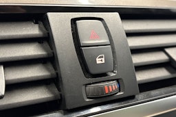 BMW 320 2013 kuva 22.