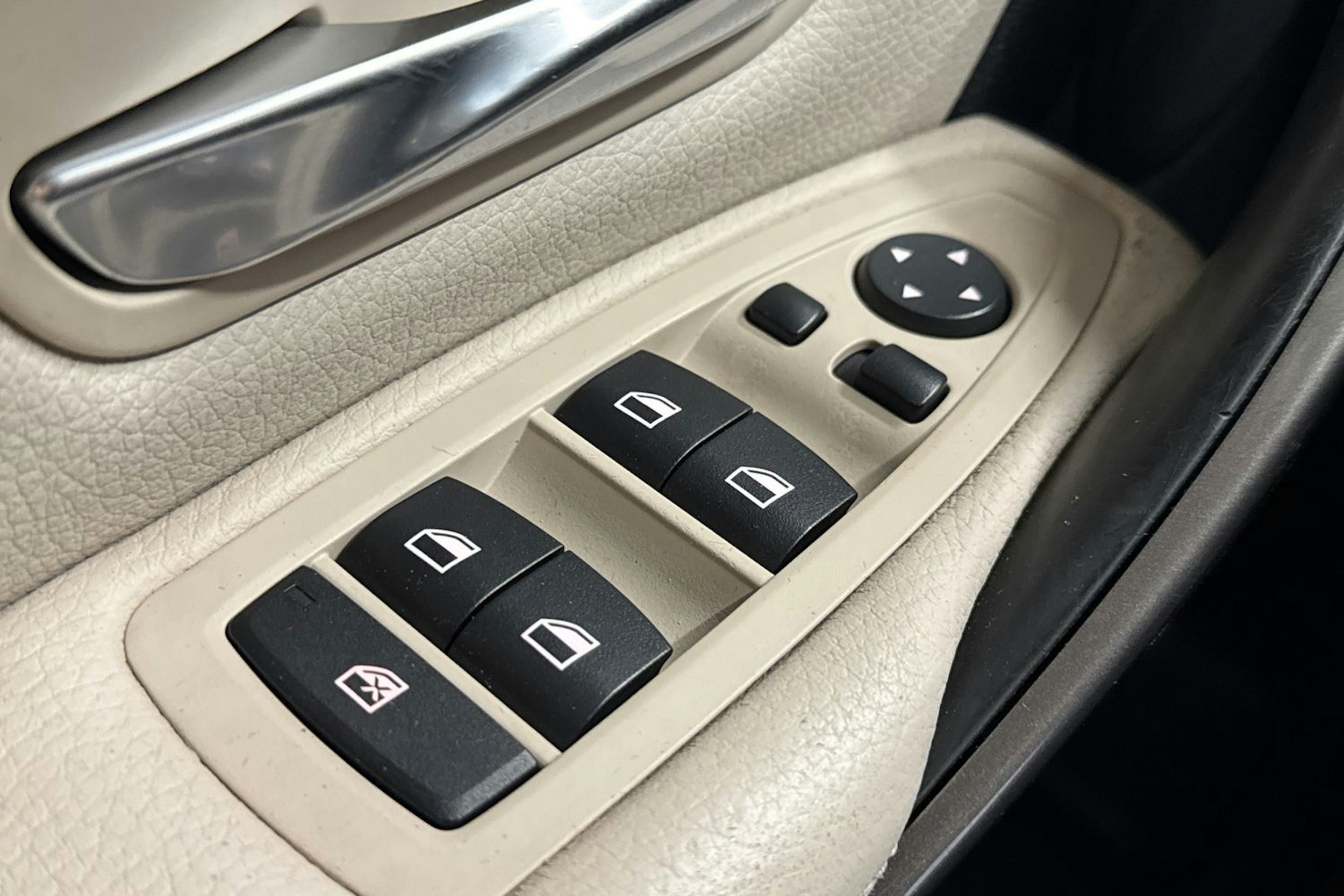 BMW 320 2013 kuva 23.
