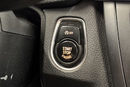 BMW 320 2013 kuva 24.