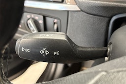 BMW 320 2013 kuva 26.