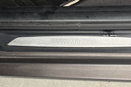 BMW 320 2013 kuva 27.