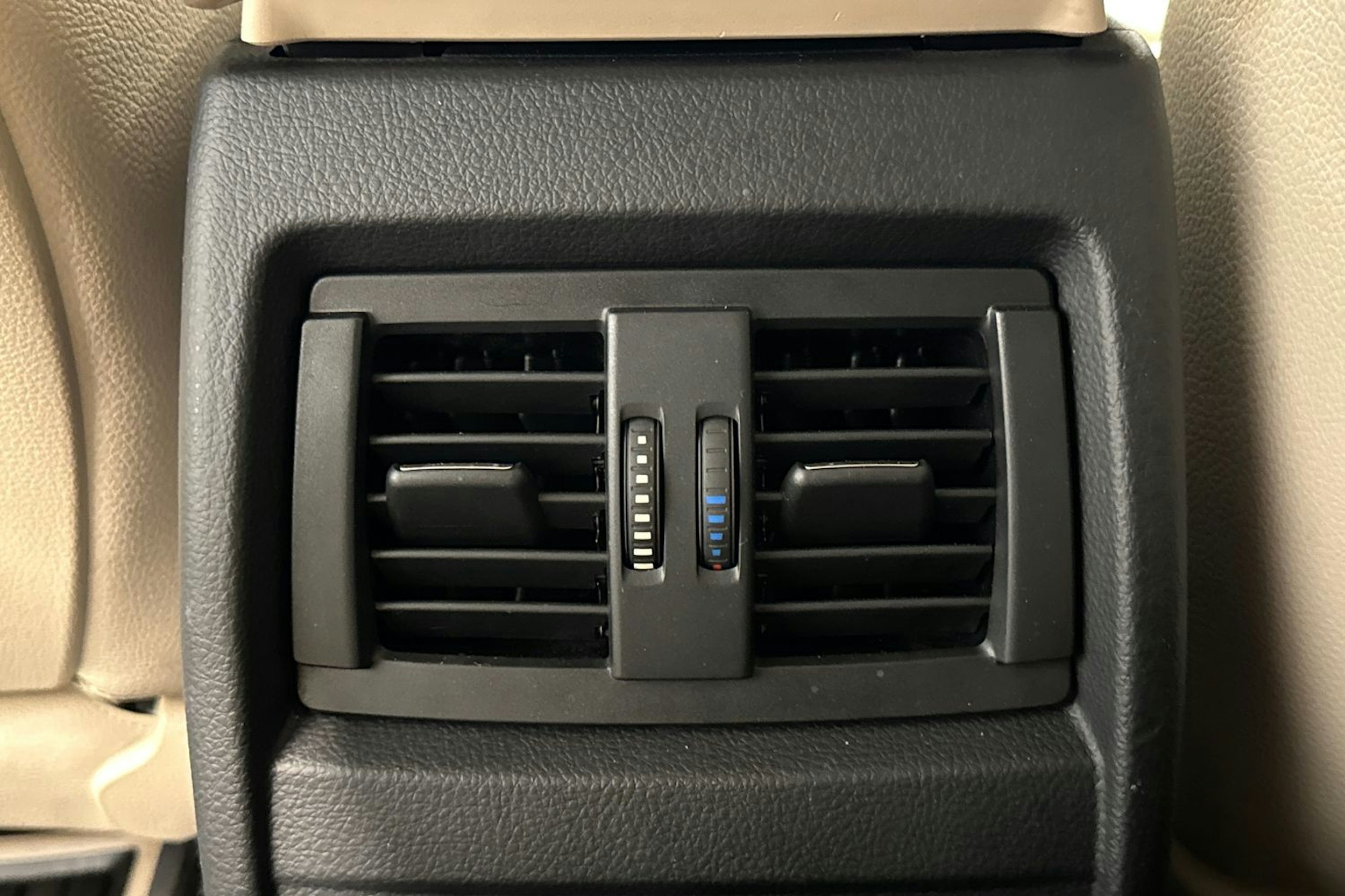 BMW 320 2013 kuva 28.