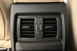 BMW 320 2013 kuva 28.