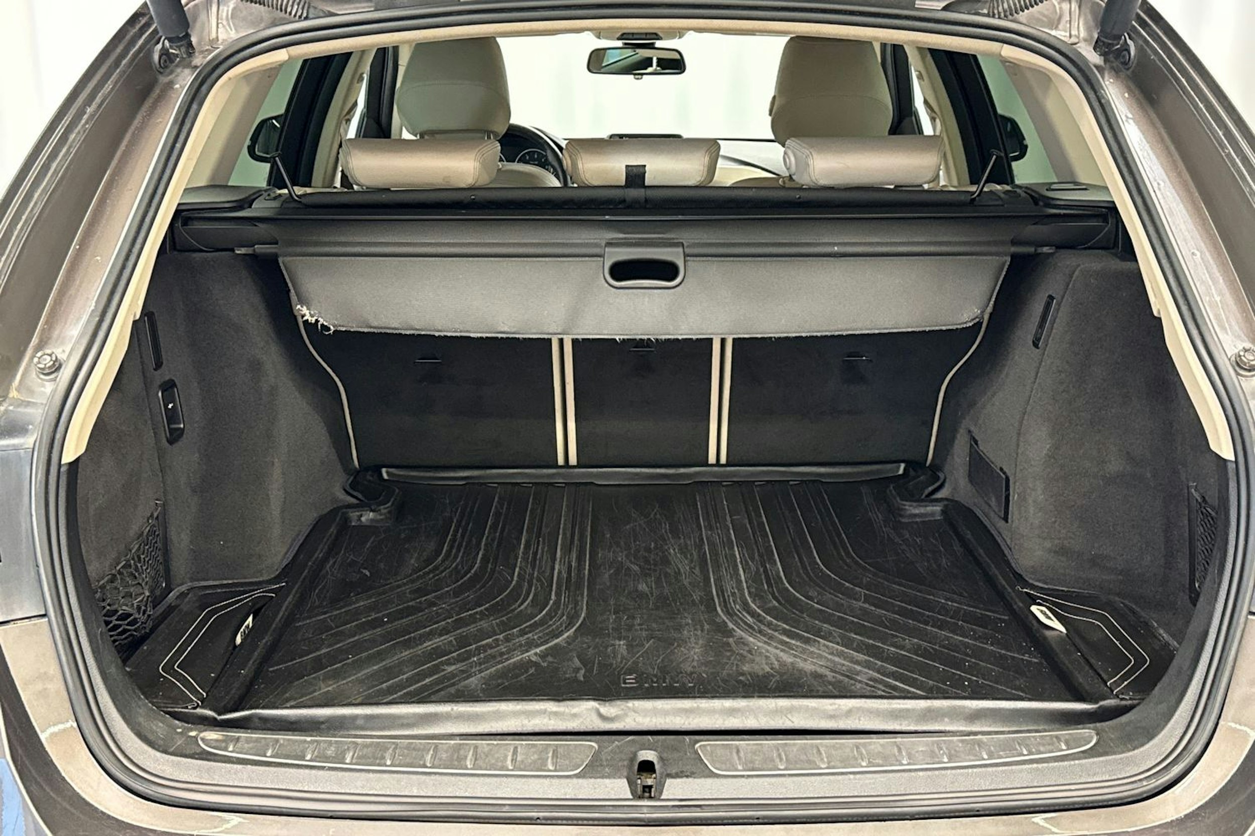 BMW 320 2013 kuva 30.