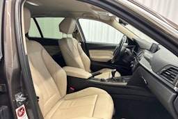 BMW 320 2013 kuva 32.
