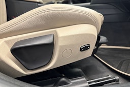 BMW 320 2013 kuva 34.