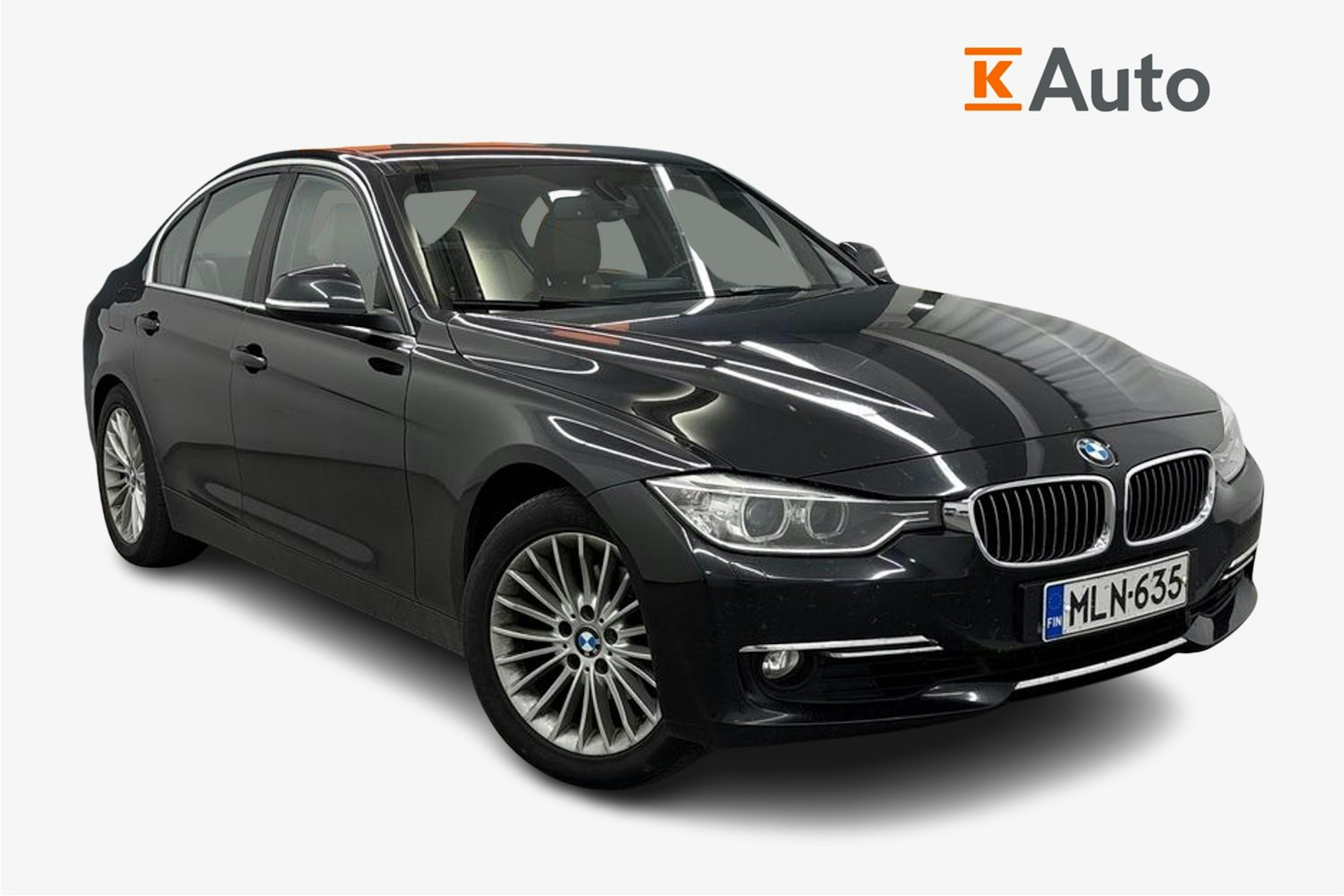 BMW 320