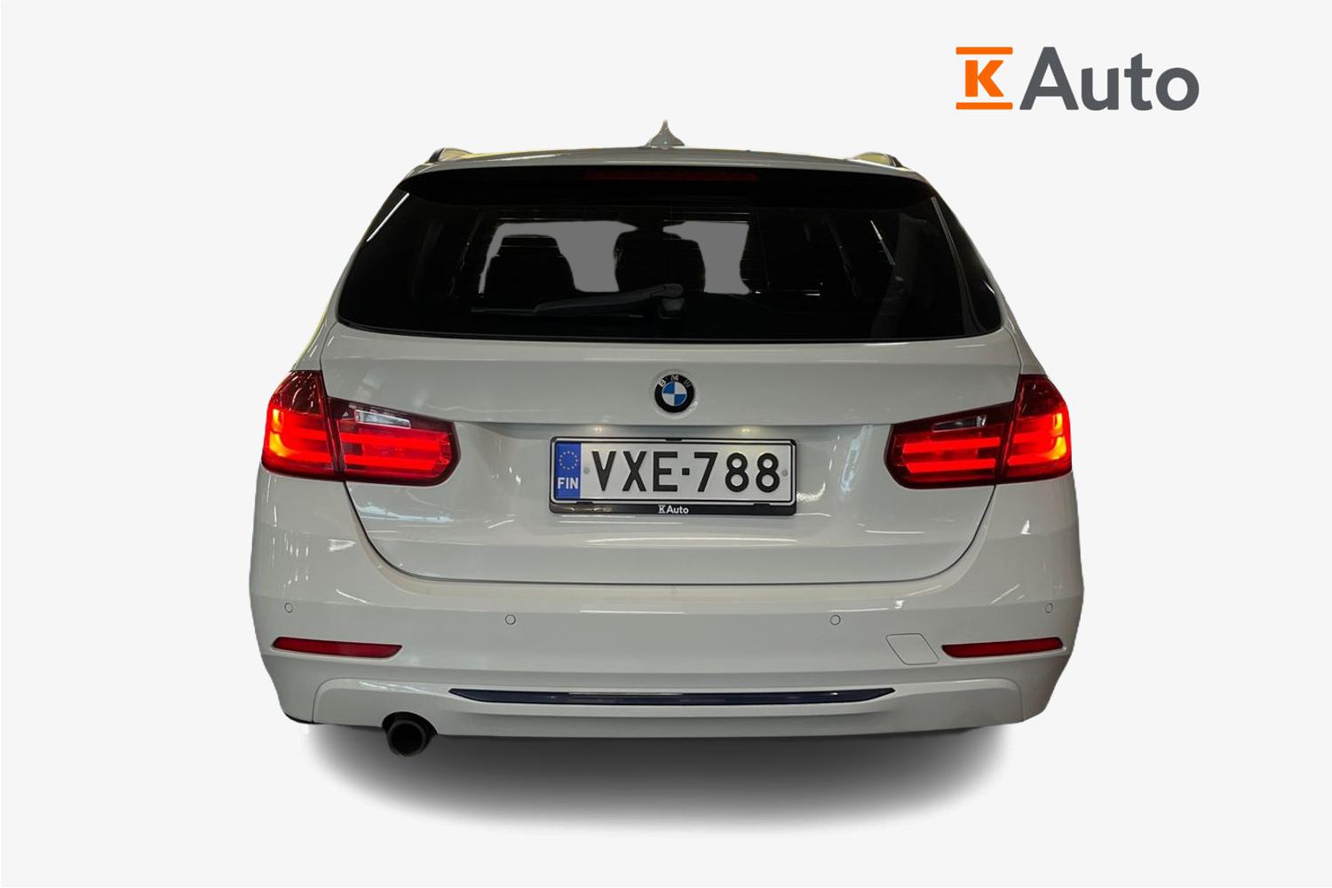 BMW 320 2014, kuva 3/18