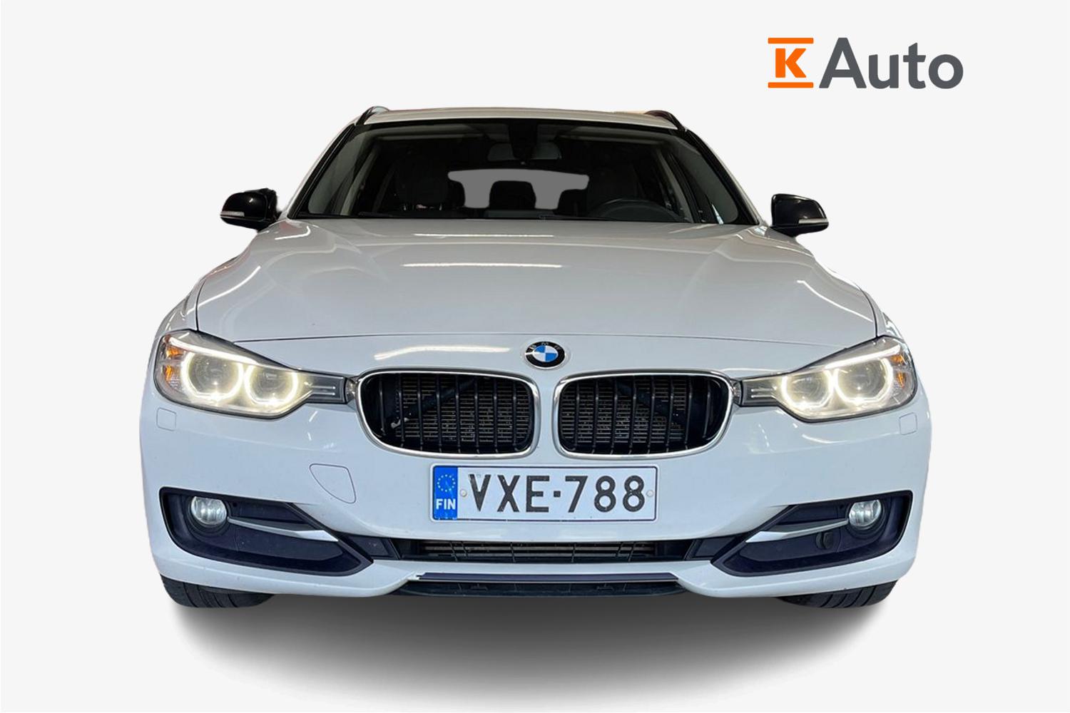 BMW 320 2014, kuva 4/18