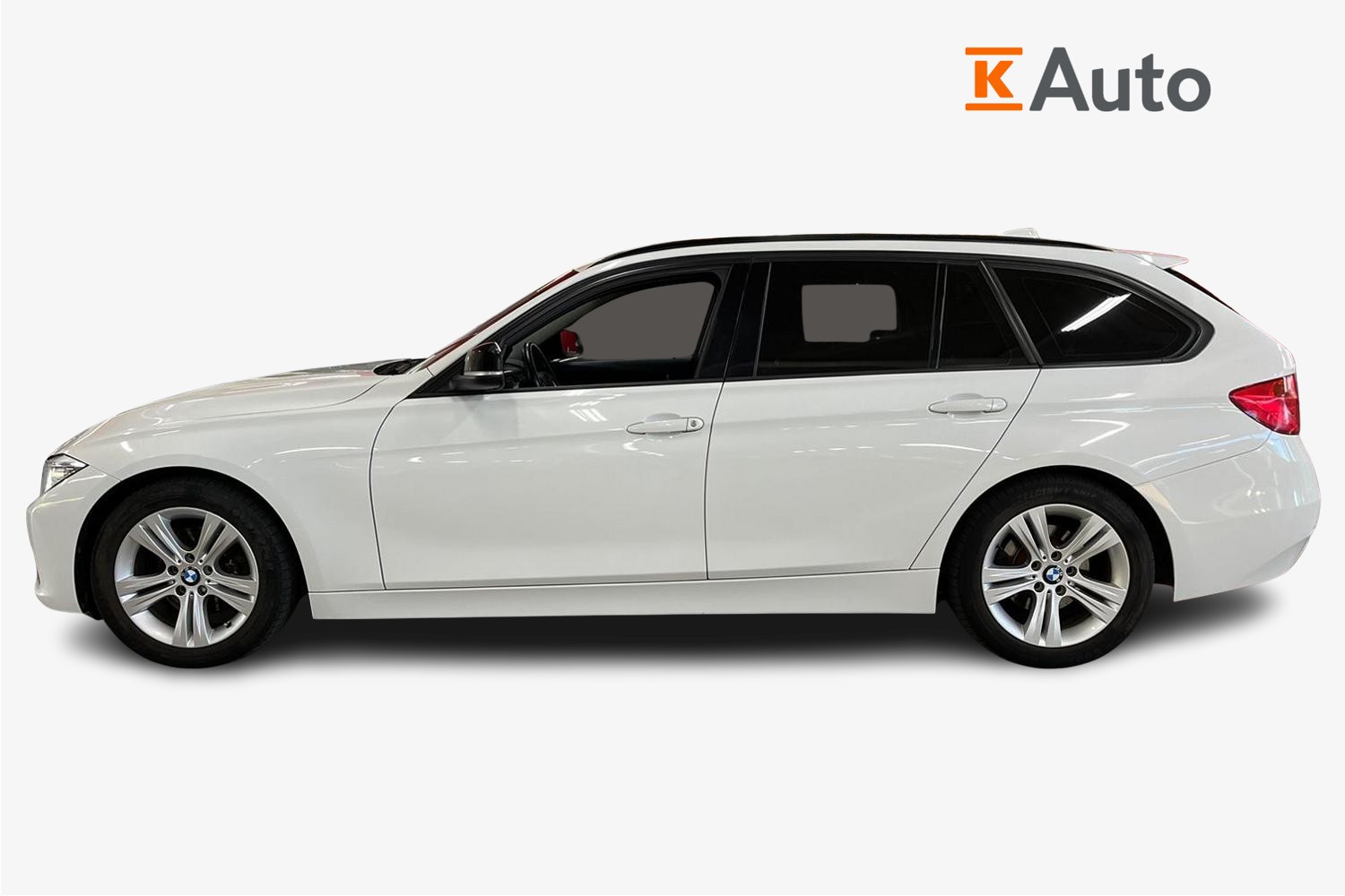 BMW 320 2014, kuva 5/18