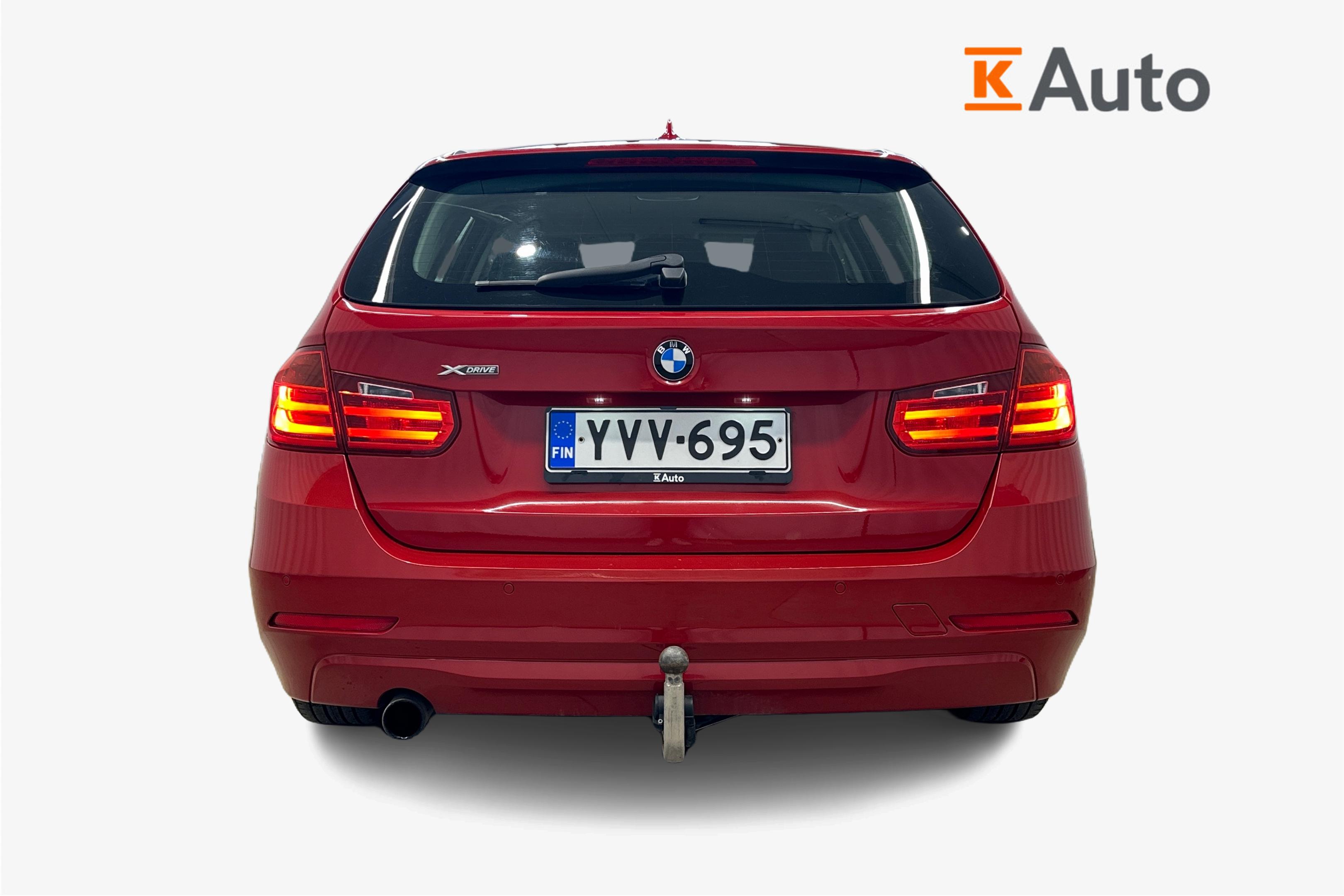BMW 320 2013, kuva 3/4
