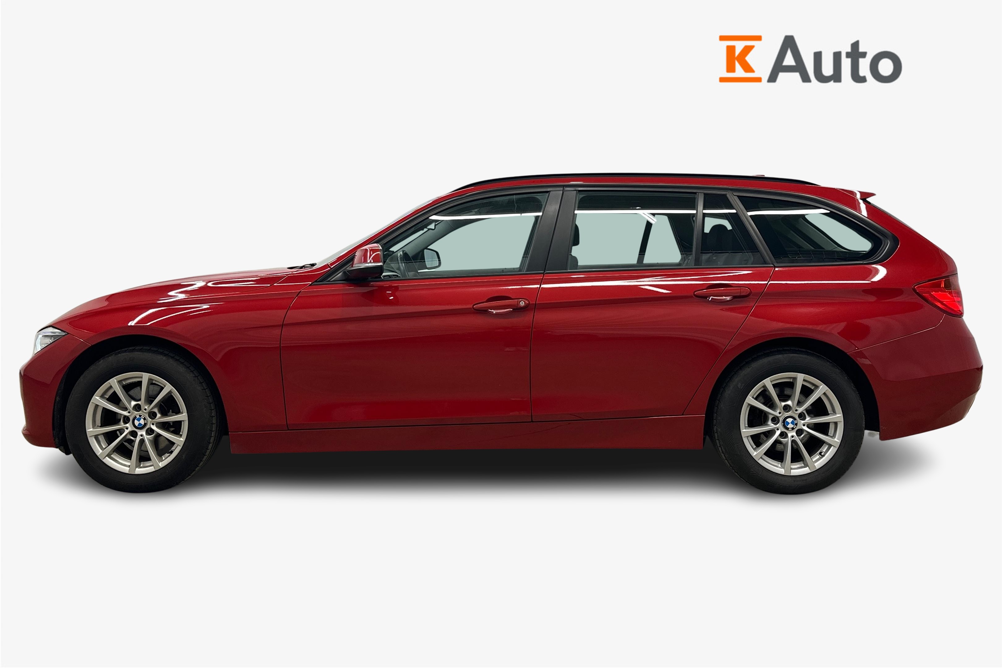BMW 320 2013, bild 5/24