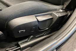 musta BMW 320 2014 kuva 25.