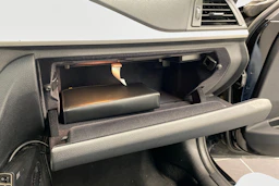 musta BMW 320 2014 kuva 36.