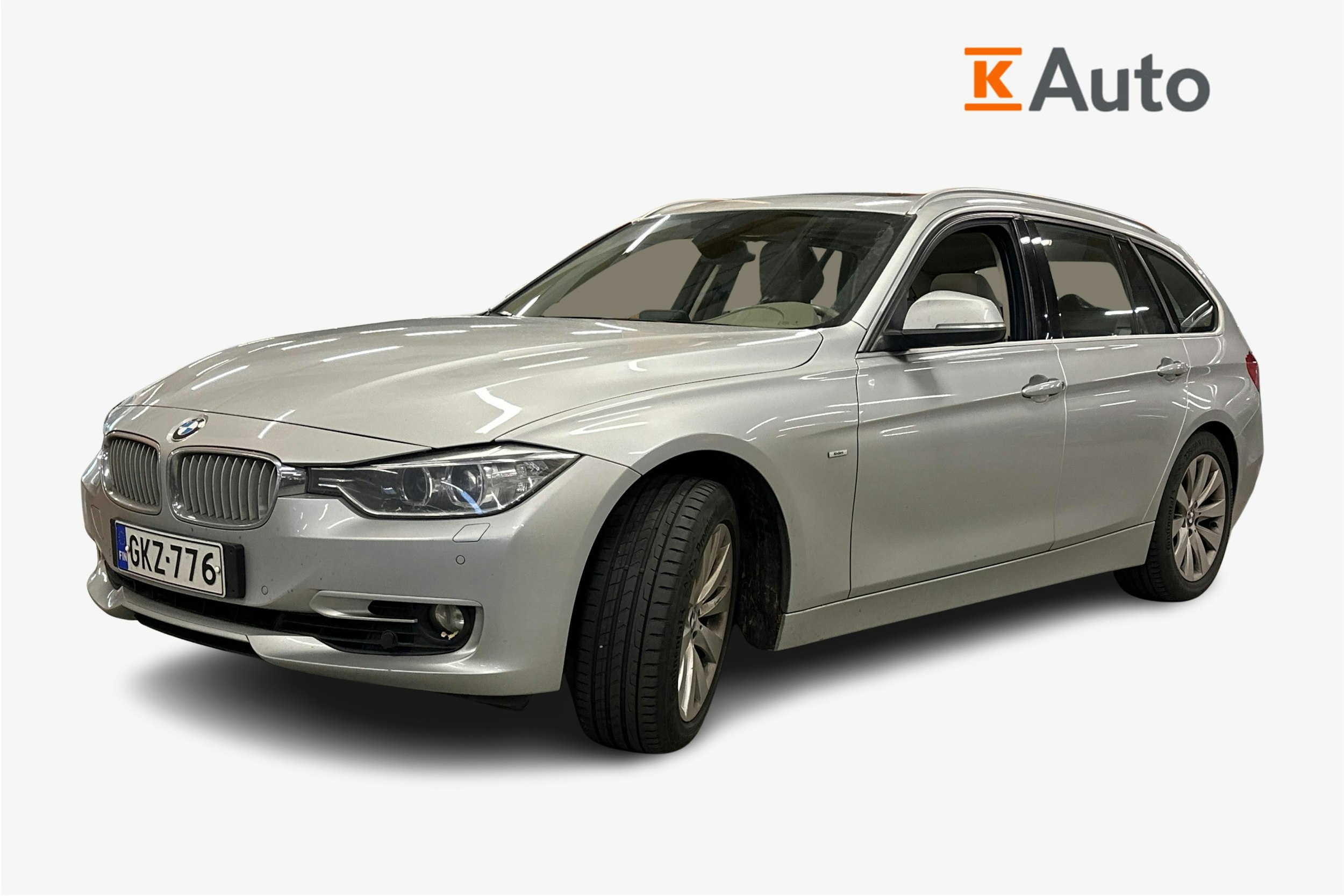 BMW 320