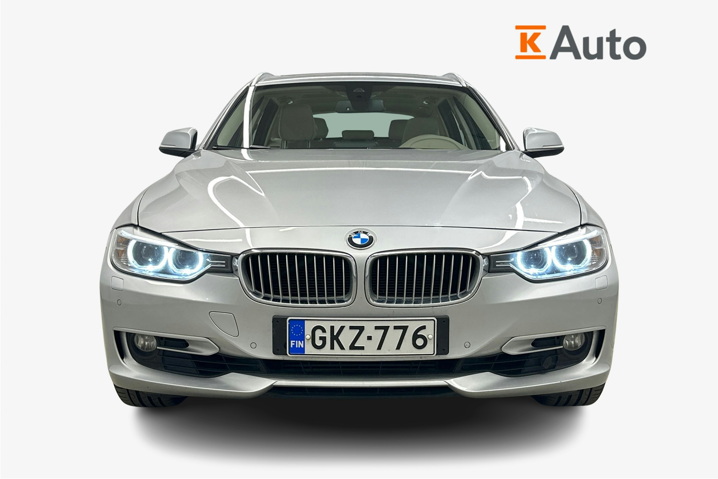 met. hopea BMW 320 2014 kuva 5.