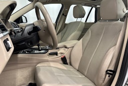 met. hopea BMW 320 2014 kuva 10.