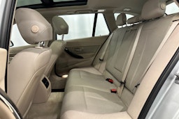 met. hopea BMW 320 2014 kuva 11.