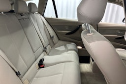 met. hopea BMW 320 2014 kuva 13.