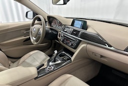 met. hopea BMW 320 2014 kuva 14.