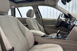 met. hopea BMW 320 2014 kuva 15.