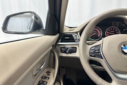 met. hopea BMW 320 2014 kuva 19.