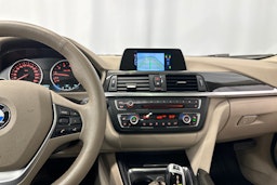 met. hopea BMW 320 2014 kuva 20.