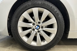 met. hopea BMW 320 2014 kuva 31.