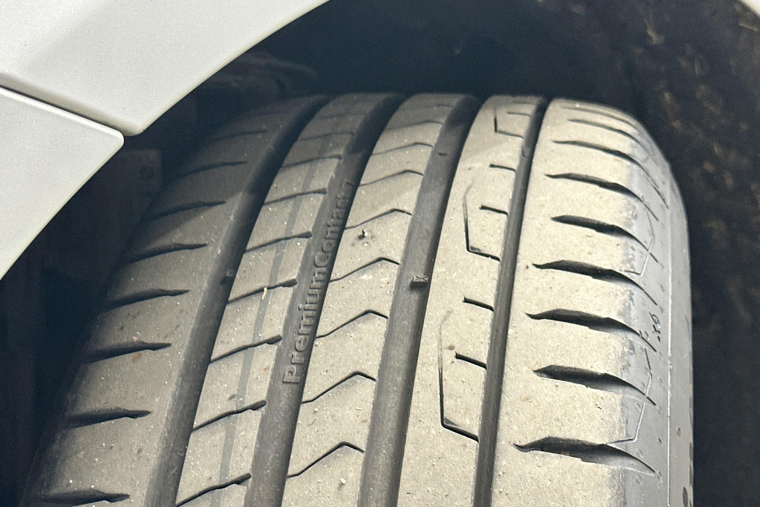 met. hopea BMW 320 2014 kuva 32.